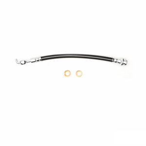 Acura SLX Brake Hose - Rear - R1 Concepts - RNC - `95-`02